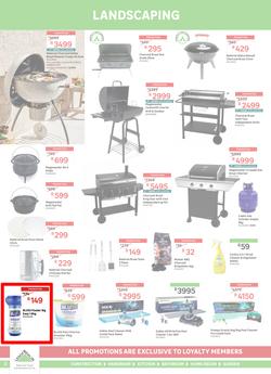Leroy Merlin : Big Birthday Bash (01 September - 03 October 2023), page 2