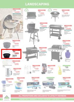 Leroy Merlin : Big Birthday Bash (01 September - 03 October 2023), page 2
