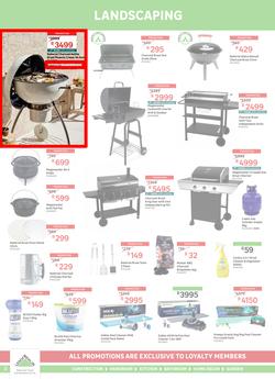 Leroy Merlin : Big Birthday Bash (01 September - 03 October 2023), page 2