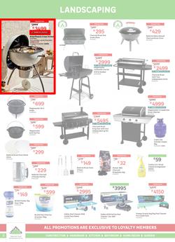Leroy Merlin : Big Birthday Bash (01 September - 03 October 2023), page 2