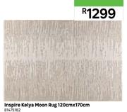 Inspire Kelya Moon Rug 120cm x 170cm 81475182