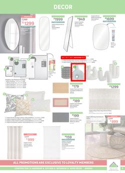 Leroy Merlin : Big Birthday Bash (01 September - 03 October 2023), page 5