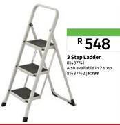 3 Step Ladder 81437741