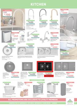 Leroy Merlin : Big Birthday Bash (01 September - 03 October 2023), page 7