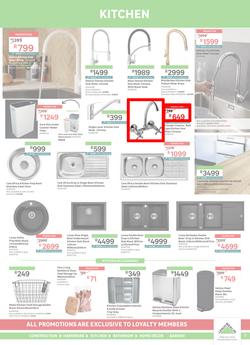 Leroy Merlin : Big Birthday Bash (01 September - 03 October 2023), page 7