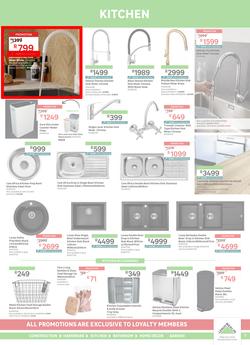 Leroy Merlin : Big Birthday Bash (01 September - 03 October 2023), page 7