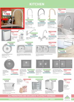 Leroy Merlin : Big Birthday Bash (01 September - 03 October 2023), page 7