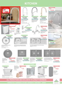 Leroy Merlin : Big Birthday Bash (01 September - 03 October 2023), page 7