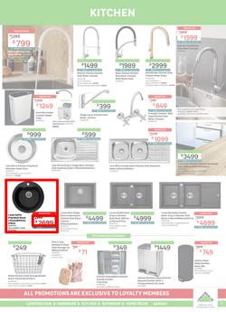 Leroy Merlin : Big Birthday Bash (01 September - 03 October 2023), page 7