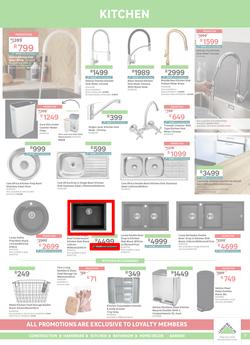 Leroy Merlin : Big Birthday Bash (01 September - 03 October 2023), page 7