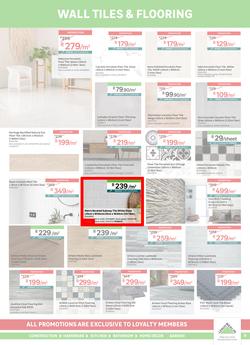 Leroy Merlin : Big Birthday Bash (01 September - 03 October 2023), page 9