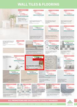 Leroy Merlin : Big Birthday Bash (01 September - 03 October 2023), page 9