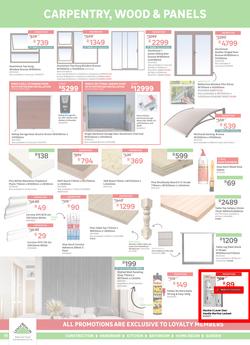 Leroy Merlin : Big Birthday Bash (01 September - 03 October 2023), page 10