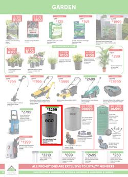 Leroy Merlin : Big Birthday Bash (01 September - 03 October 2023), page 12