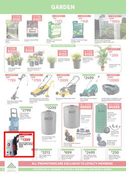 Leroy Merlin : Big Birthday Bash (01 September - 03 October 2023), page 12