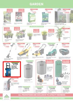 Leroy Merlin : Big Birthday Bash (01 September - 03 October 2023), page 12