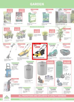 Leroy Merlin : Big Birthday Bash (01 September - 03 October 2023), page 12