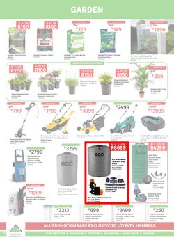 Leroy Merlin : Big Birthday Bash (01 September - 03 October 2023), page 12