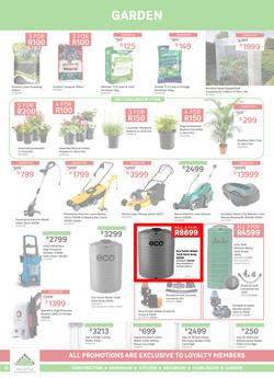 Leroy Merlin : Big Birthday Bash (01 September - 03 October 2023), page 12