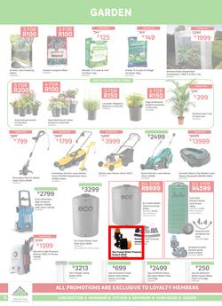 Leroy Merlin : Big Birthday Bash (01 September - 03 October 2023), page 12