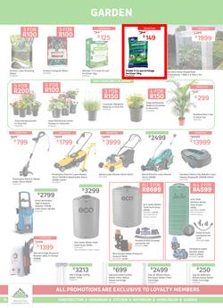 Leroy Merlin : Big Birthday Bash (01 September - 03 October 2023), page 12