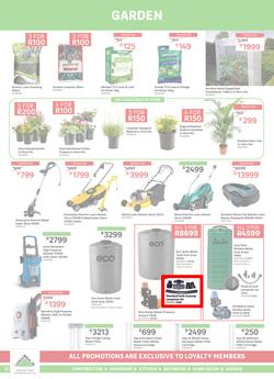 Leroy Merlin : Big Birthday Bash (01 September - 03 October 2023), page 12