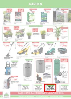 Leroy Merlin : Big Birthday Bash (01 September - 03 October 2023), page 12