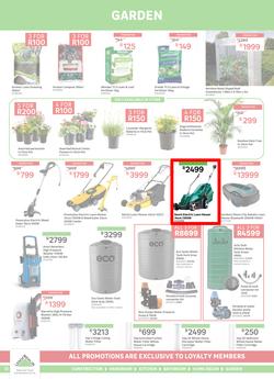 Leroy Merlin : Big Birthday Bash (01 September - 03 October 2023), page 12