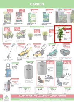 Leroy Merlin : Big Birthday Bash (01 September - 03 October 2023), page 12