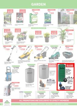 Leroy Merlin : Big Birthday Bash (01 September - 03 October 2023), page 12