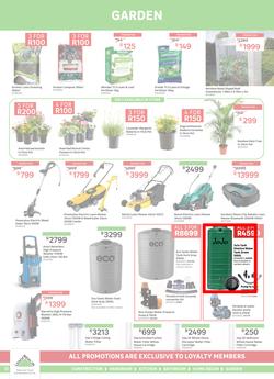 Leroy Merlin : Big Birthday Bash (01 September - 03 October 2023), page 12