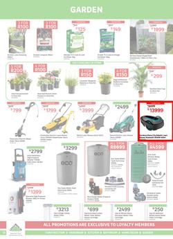 Leroy Merlin : Big Birthday Bash (01 September - 03 October 2023), page 12