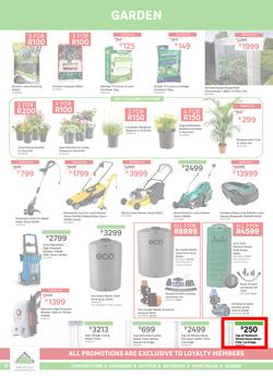 Leroy Merlin : Big Birthday Bash (01 September - 03 October 2023), page 12