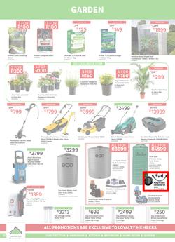 Leroy Merlin : Big Birthday Bash (01 September - 03 October 2023), page 12