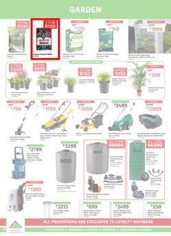 Leroy Merlin : Big Birthday Bash (01 September - 03 October 2023), page 12