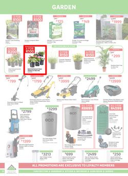 Leroy Merlin : Big Birthday Bash (01 September - 03 October 2023), page 12