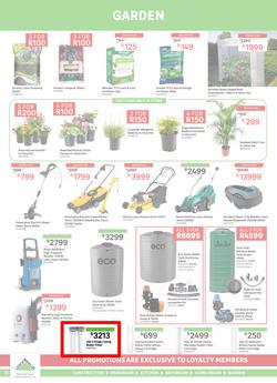 Leroy Merlin : Big Birthday Bash (01 September - 03 October 2023), page 12