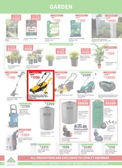 Leroy Merlin : Big Birthday Bash (01 September - 03 October 2023), page 12