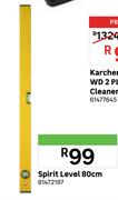 Spirit Level 80cm 81472197