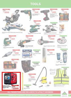 Leroy Merlin : Big Birthday Bash (01 September - 03 October 2023), page 13