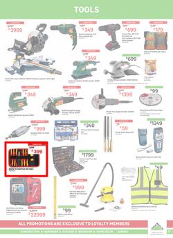 Leroy Merlin : Big Birthday Bash (01 September - 03 October 2023), page 13