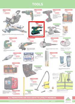 Leroy Merlin : Big Birthday Bash (01 September - 03 October 2023), page 13