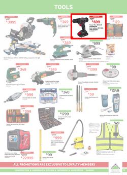 Leroy Merlin : Big Birthday Bash (01 September - 03 October 2023), page 13