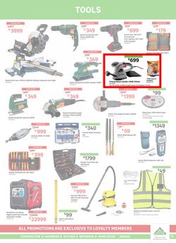 Leroy Merlin : Big Birthday Bash (01 September - 03 October 2023), page 13