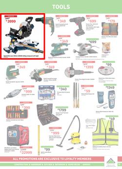 Leroy Merlin : Big Birthday Bash (01 September - 03 October 2023), page 13