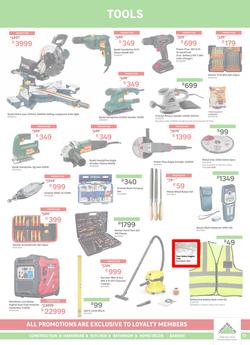 Leroy Merlin : Big Birthday Bash (01 September - 03 October 2023), page 13