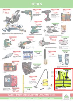 Leroy Merlin : Big Birthday Bash (01 September - 03 October 2023), page 13