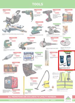 Leroy Merlin : Big Birthday Bash (01 September - 03 October 2023), page 13