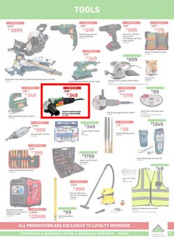 Leroy Merlin : Big Birthday Bash (01 September - 03 October 2023), page 13