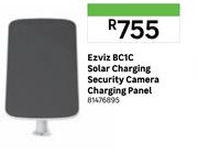 Ezviz BC1C Solar Charging Security Camera Charging Panel 81476895
